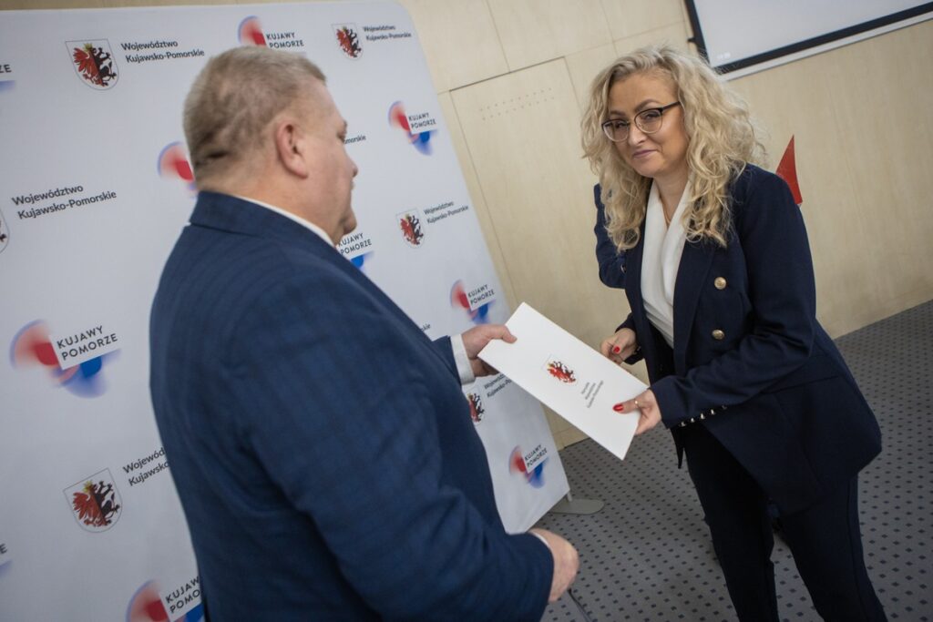 Inauguracyjne posiedzenie wojewódzkiego Sejmiku Organizacji Pozarządowych VI kadencji, fot. Mikołaj Kuras dla UMWKP