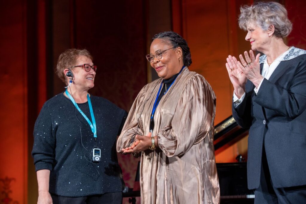 Koncert Leszka Możdżera pod patronatem marszałka województwa, fot. Mikołaj Kuras dla UMWKP