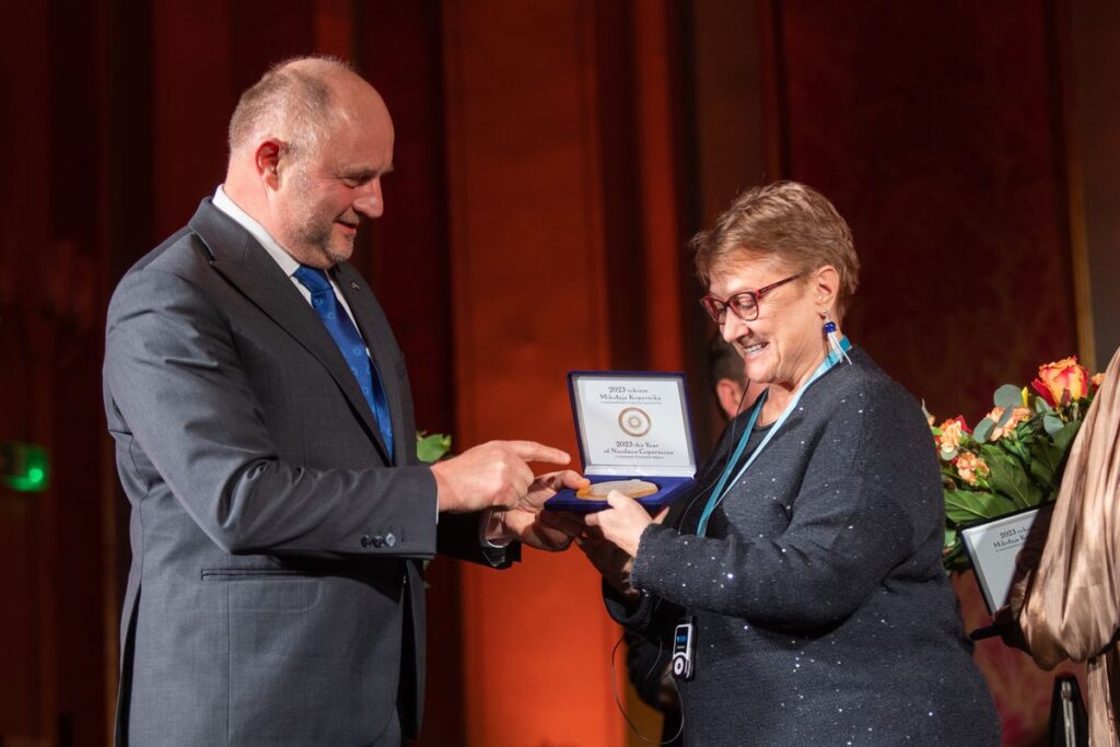 Koncert Leszka Możdżera pod patronatem marszałka województwa, fot. Mikołaj Kuras dla UMWKP