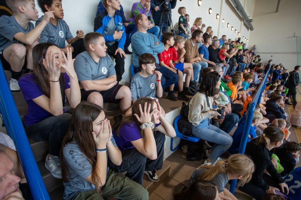 XXVI Międzynarodowy Memoriał Adama Filemonowicza, fot. Mikołaj Kuras dla UMWKP