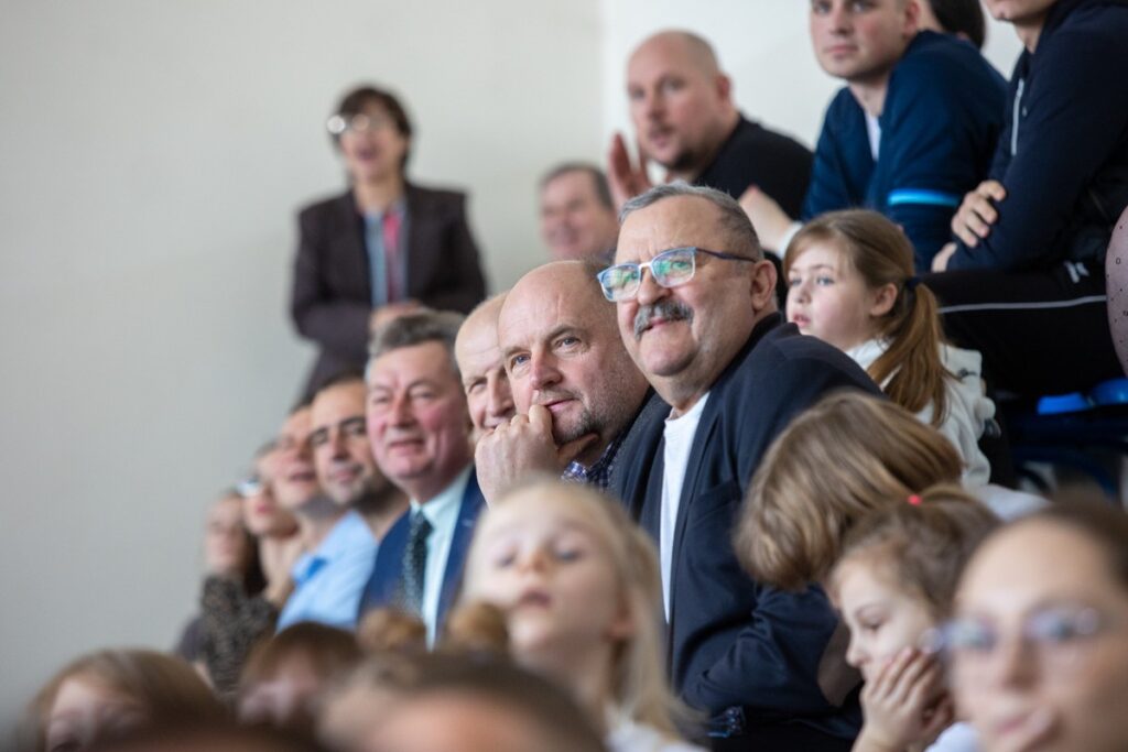 XXVI Międzynarodowy Memoriał Adama Filemonowicza, fot. Mikołaj Kuras dla UMWKP