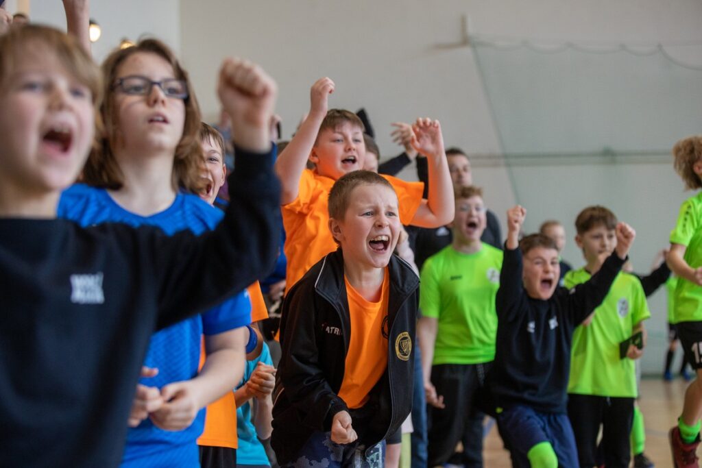 XXVI Międzynarodowy Memoriał Adama Filemonowicza, fot. Mikołaj Kuras dla UMWKP