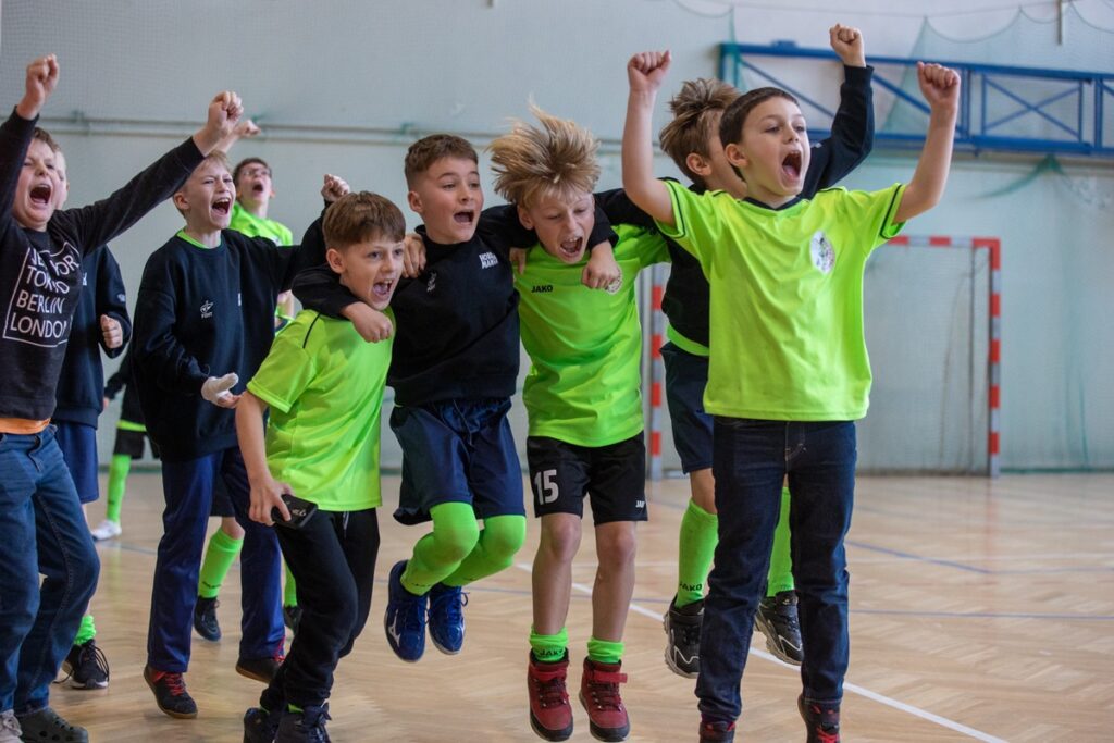 XXVI Międzynarodowy Memoriał Adama Filemonowicza, fot. Mikołaj Kuras dla UMWKP