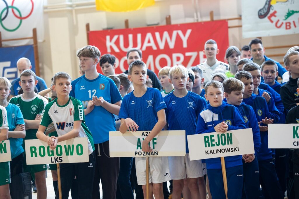 XXVI Międzynarodowy Memoriał Adama Filemonowicza, fot. Mikołaj Kuras dla UMWKP