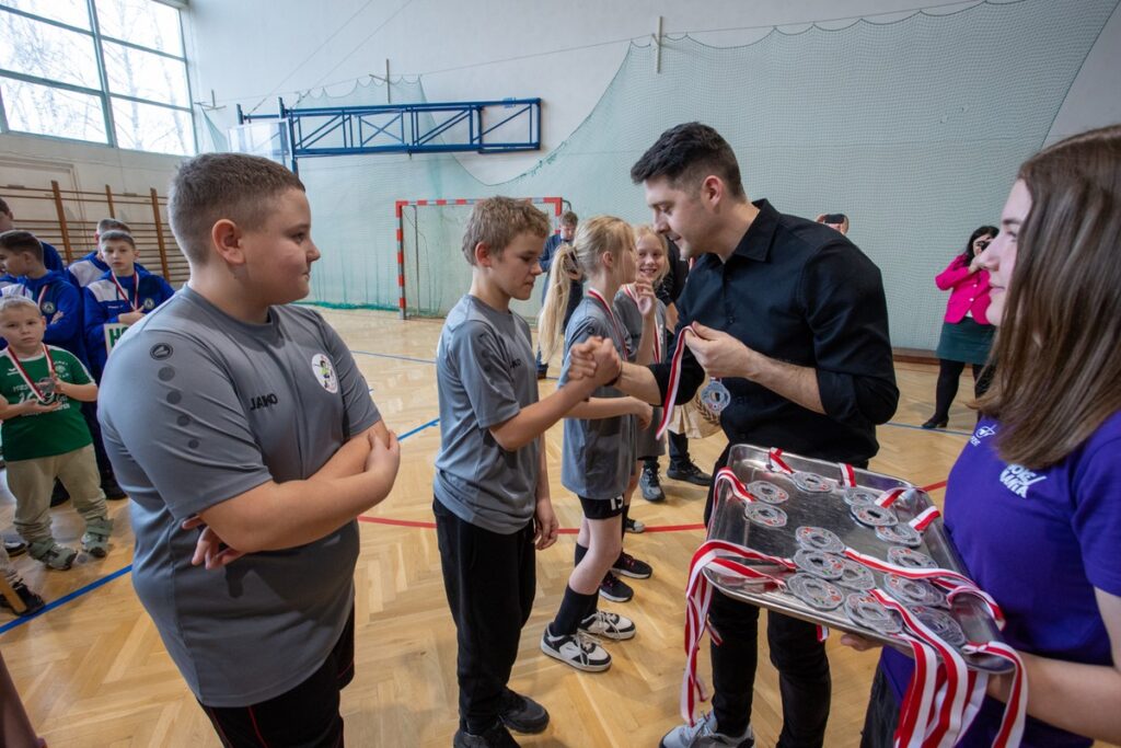 XXVI Międzynarodowy Memoriał Adama Filemonowicza, fot. Mikołaj Kuras dla UMWKP