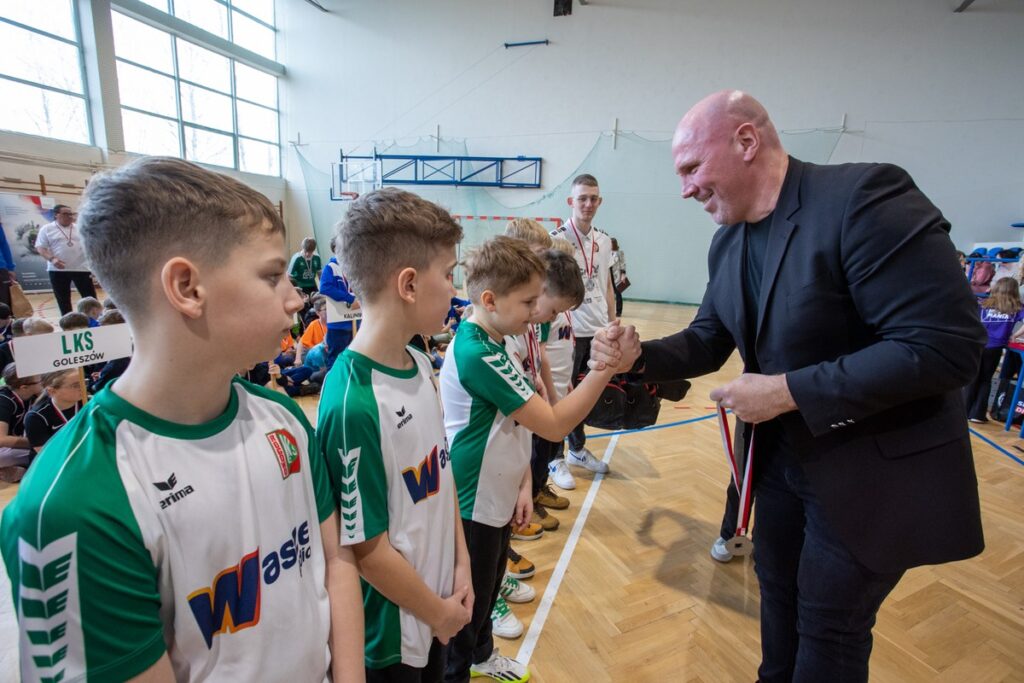 XXVI Międzynarodowy Memoriał Adama Filemonowicza, fot. Mikołaj Kuras dla UMWKP