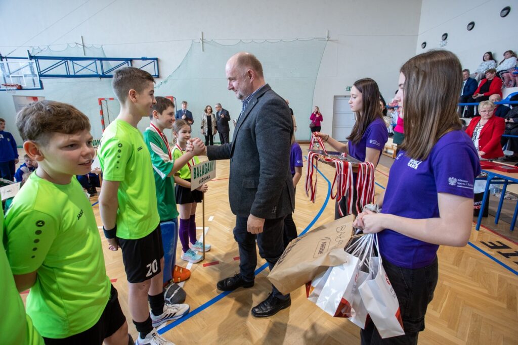 XXVI Międzynarodowy Memoriał Adama Filemonowicza, fot. Mikołaj Kuras dla UMWKP