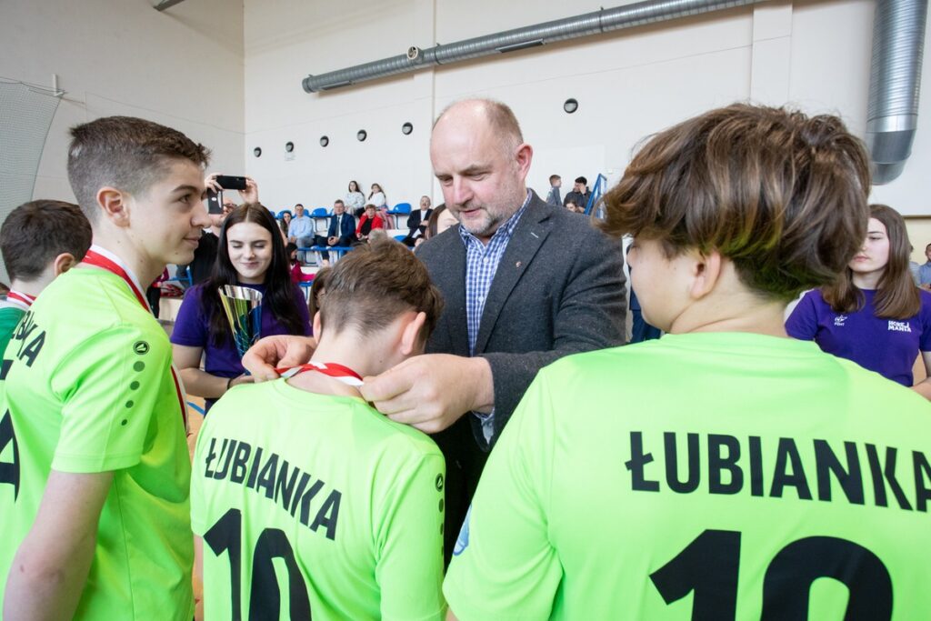 XXVI Międzynarodowy Memoriał Adama Filemonowicza, fot. Mikołaj Kuras dla UMWKP