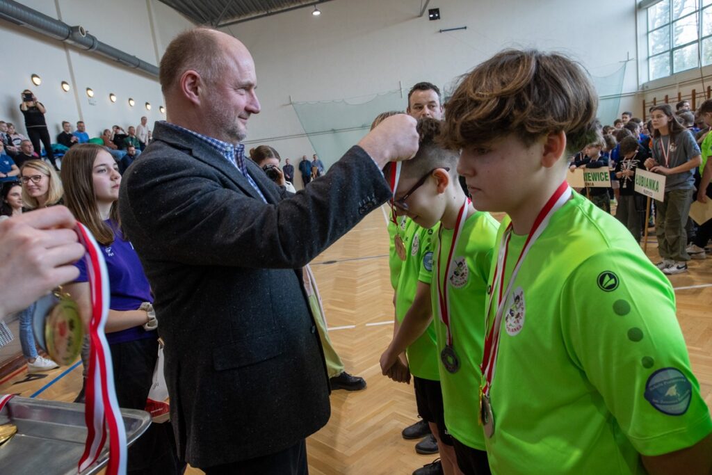 XXVI Międzynarodowy Memoriał Adama Filemonowicza, fot. Mikołaj Kuras dla UMWKP