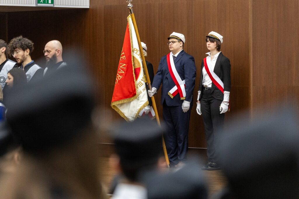 Święto UMK, fot. Szymon Zdziebło/tarantoga.pl dla UMWKP