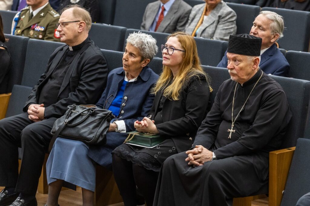 Święto UMK, fot. Szymon Zdziebło/tarantoga.pl dla UMWKP