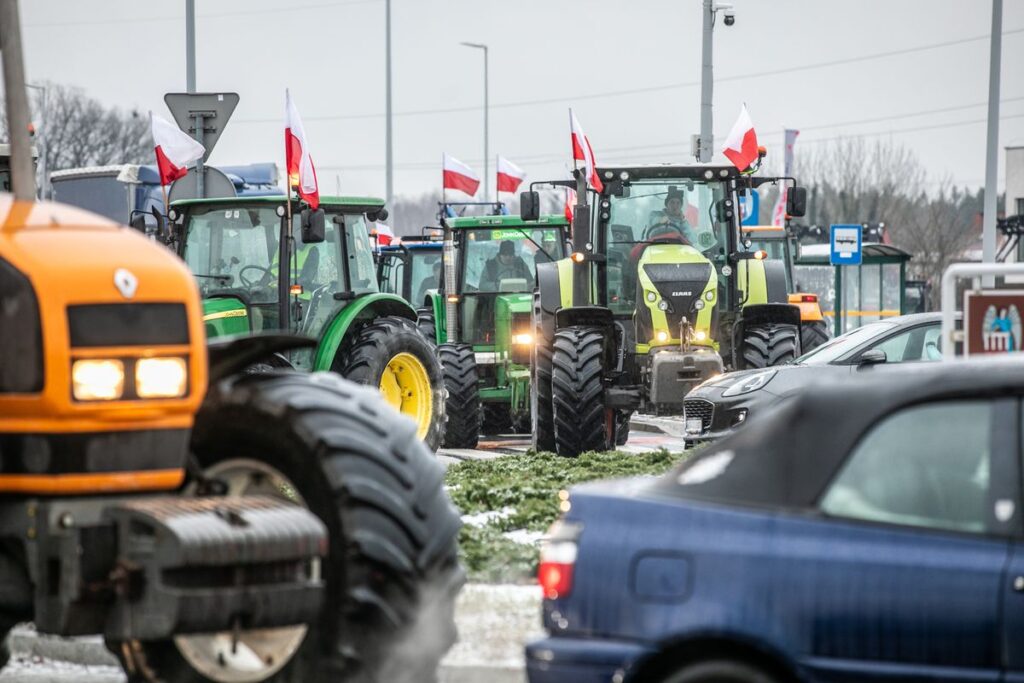 Fot. Andrzej Goiński/UMWKP