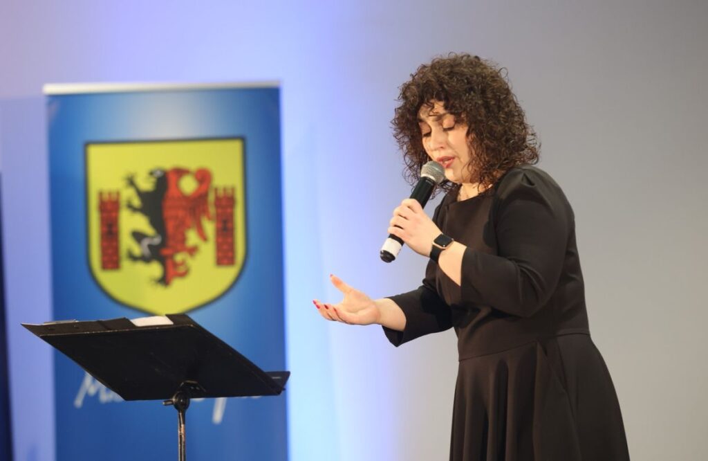 Otwarcie Centrum Aktywności Społecznej Katolik w Rypinie, fot. Mikołaj Kuras dla UMWKP