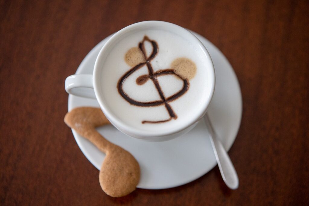 Ośrodek Chopinowski w Szafarni fot. Mikołaj Kuras dla UMWKP