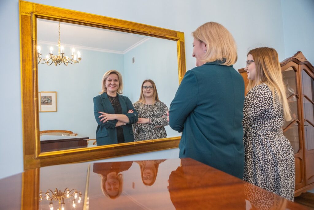 Ośrodek Chopinowski w Szafarni fot. Mikołaj Kuras dla UMWKP