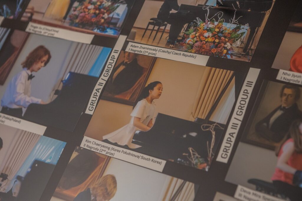 Ośrodek Chopinowski w Szafarni fot. Mikołaj Kuras dla UMWKP