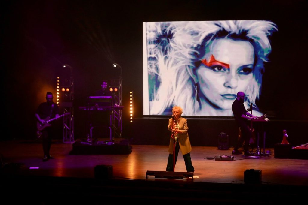 Uroczystość wręczenia odznak dla sołtysów z Kujawsko-Pomorskiego, fot. Andrzej Goiński/UMWKP