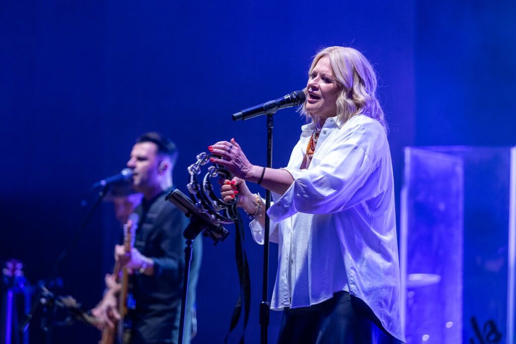 Uroczystość wręczenia odznak dla sołtysów z Kujawsko-Pomorskiego, fot. Szymon Zdziebło/tarantoga.pl dla UMWKP