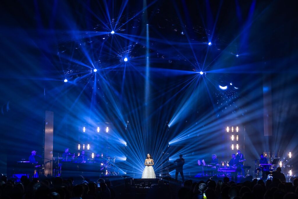 Spotkanie ze stypendystami, 10.03.2024, fot. Szymon Zdziebło/ tarantoga.pl dla UMWKP