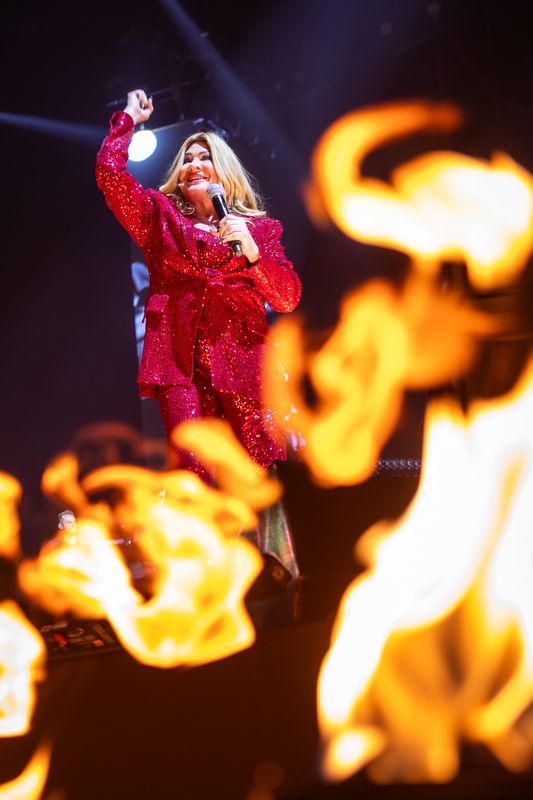 Spotkanie ze stypendystami, 10.03.2024, fot. Szymon Zdziebło/ tarantoga.pl dla UMWKP