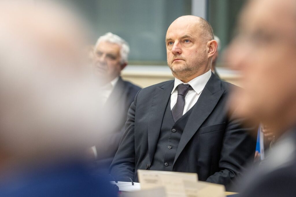 Toruńskie obchody 25 lat Polski w NATO, fot. Szymon Zdziebło/tarantoga.pl dla UMWKP