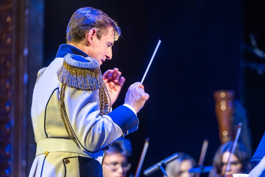 Uroczysta gala z okazji 25. rocznicy wstąpienia Polski do NATO, fot. Szymon Zdziebło/tarantoga.pl dla UMWKP