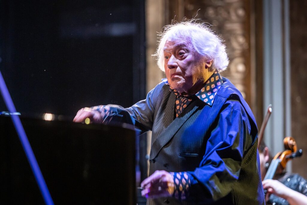 Uroczysta gala z okazji 25. rocznicy wstąpienia Polski do NATO, fot. Szymon Zdziebło/tarantoga.pl dla UMWKP