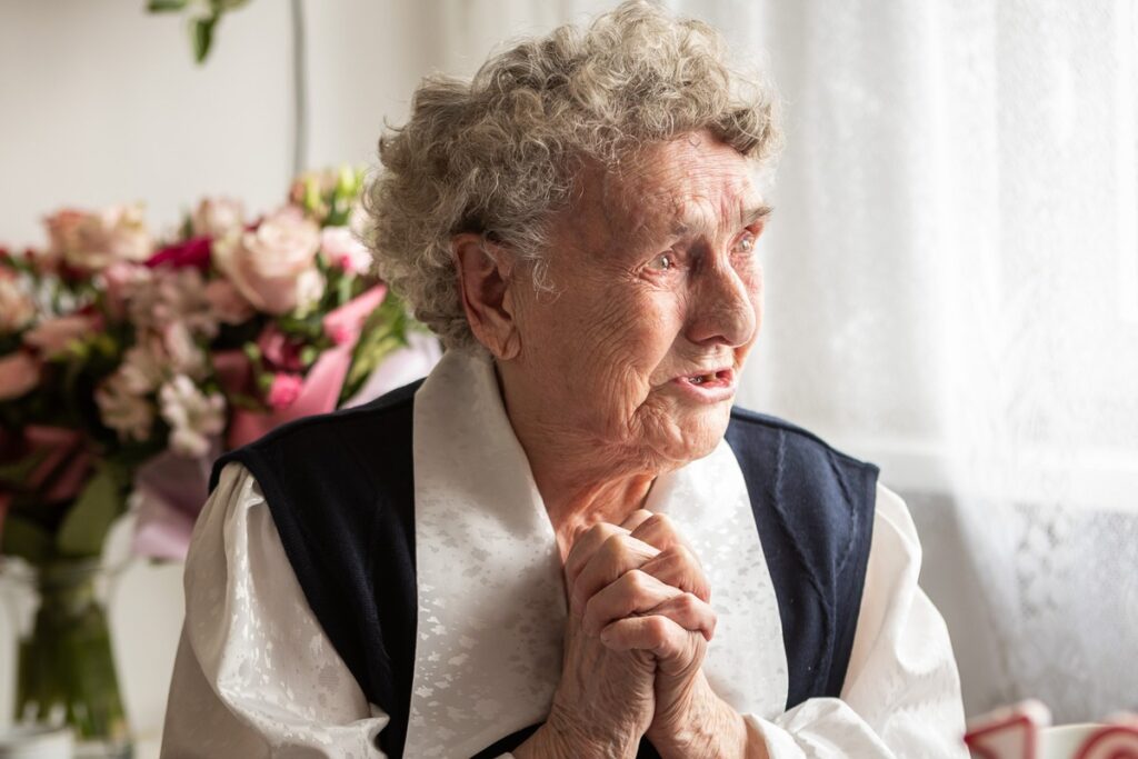 Bernadetta Ruszkiewicz, fot. Szymon Zdziebło/tarantoga.pl dla UMWKP