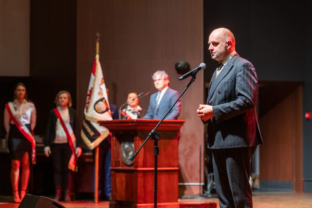 Podsumowanie sezonu i zakończenie projektu WOPR, fot. Szymon Zdziebło/tarantoga.pl dla UMWKP