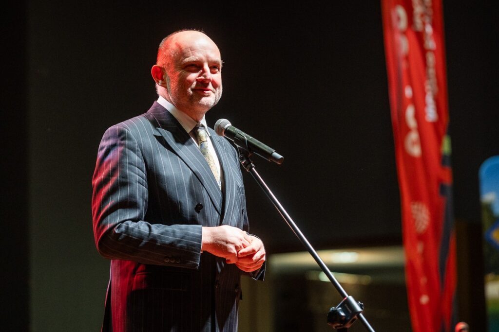 Podsumowanie sezonu i zakończenie projektu WOPR, fot. Szymon Zdziebło/tarantoga.pl dla UMWKP