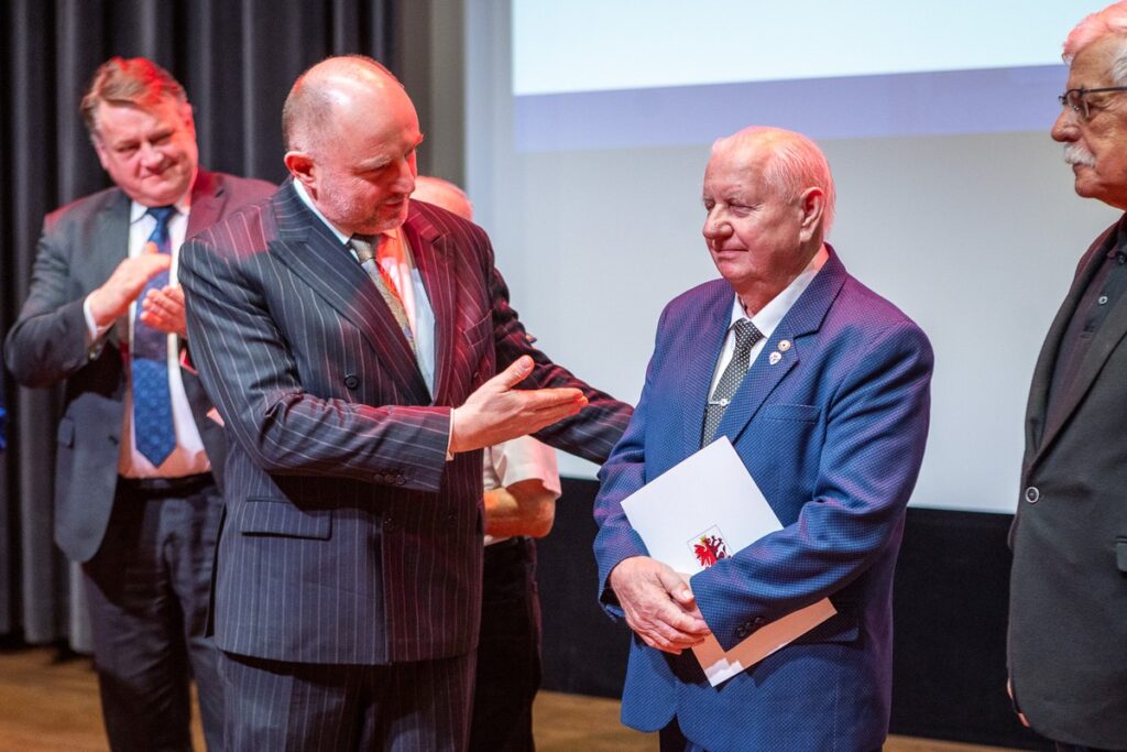 Podsumowanie sezonu i zakończenie projektu WOPR, fot. Szymon Zdziebło/tarantoga.pl dla UMWKP