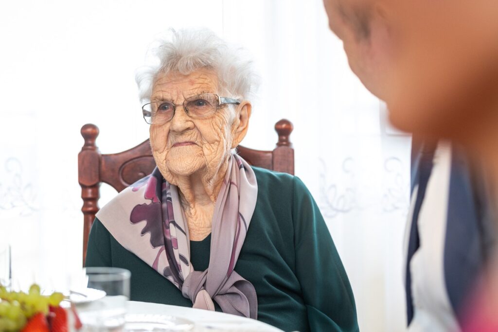 Stefania Mączyńska, fot. Szymon Zdziebło/tarantoga.pl dla UMWKP
