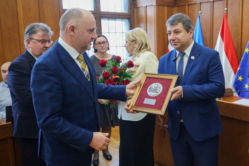 Ostatnia w tej kadencji merytoryczna sesja sejmiku województwa, fot. Mikołaj Kuras dla UMWKP