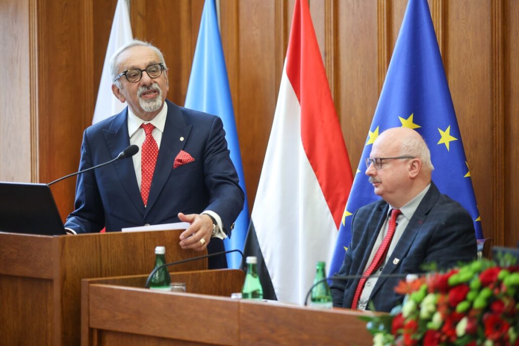 Ostatnia w tej kadencji merytoryczna sesja sejmiku województwa, fot. Mikołaj Kuras dla UMWKP