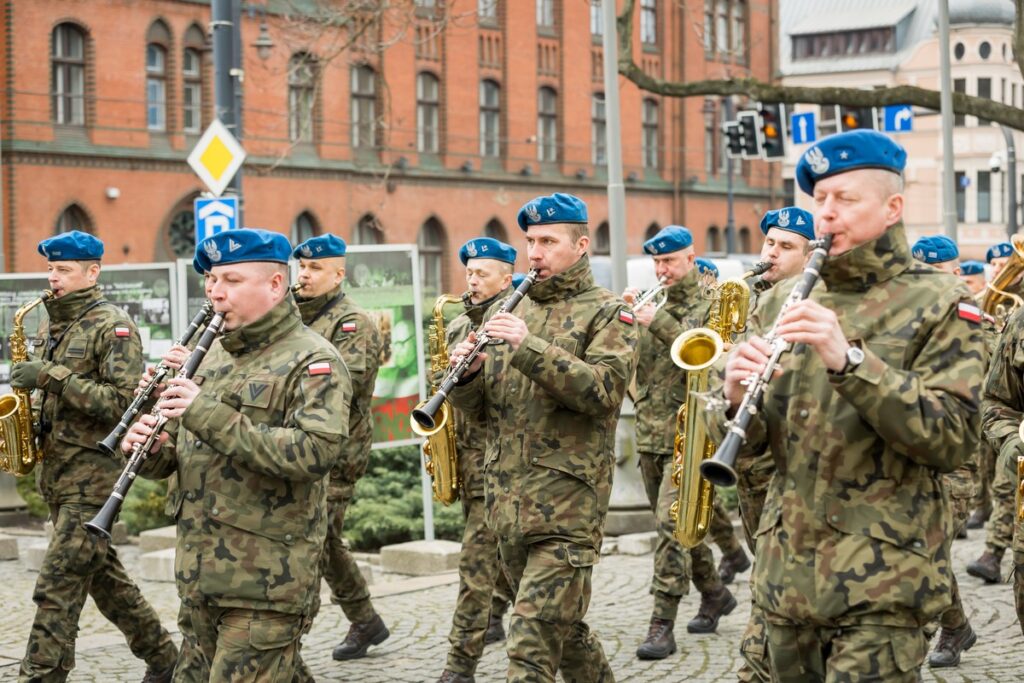 Obchody Bydgoskiego Marca fot. Tomasz Czachorowski/eventphoto.com.pl dla UMWKP