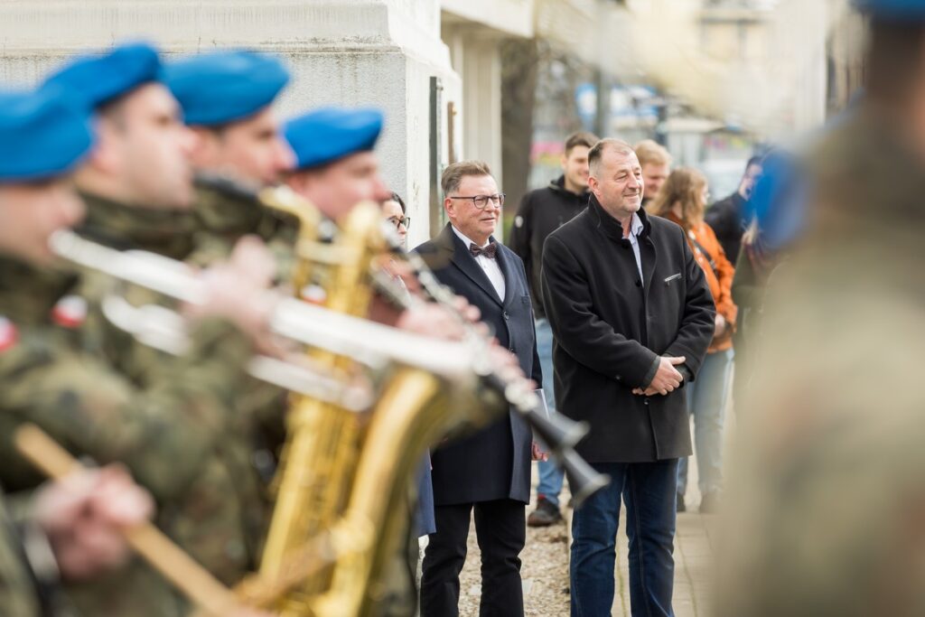 Obchody Bydgoskiego Marca fot. Tomasz Czachorowski/eventphoto.com.pl dla UMWKP