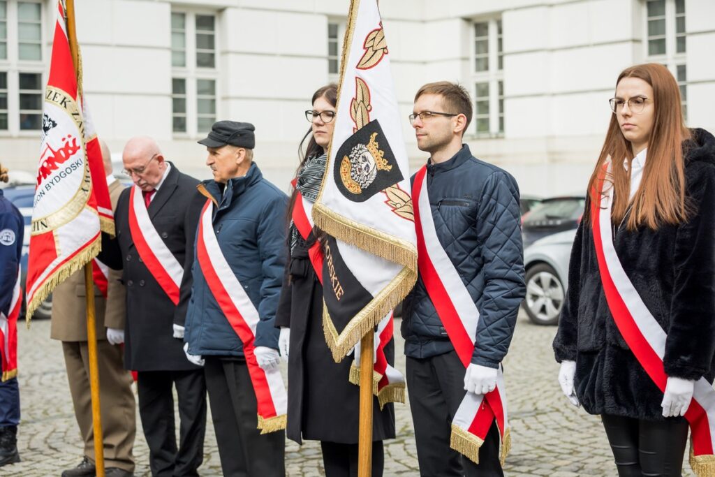 Obchody Bydgoskiego Marca fot. Tomasz Czachorowski/eventphoto.com.pl dla UMWKP