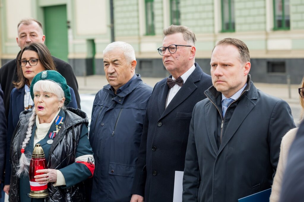 Obchody Bydgoskiego Marca fot. Tomasz Czachorowski/eventphoto.com.pl dla UMWKP