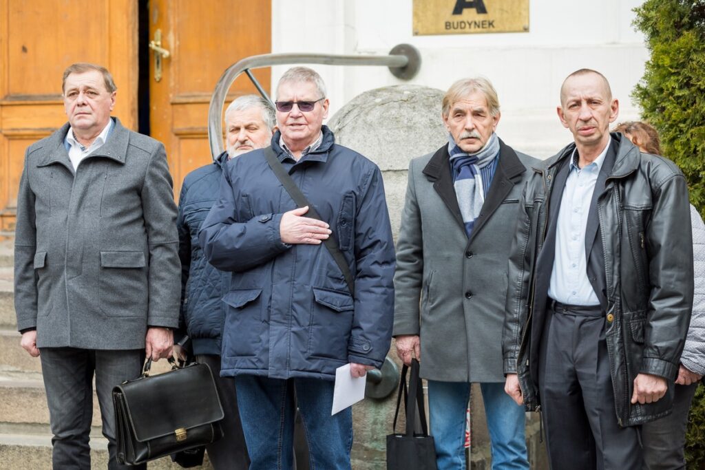 Obchody Bydgoskiego Marca fot. Tomasz Czachorowski/eventphoto.com.pl dla UMWKP