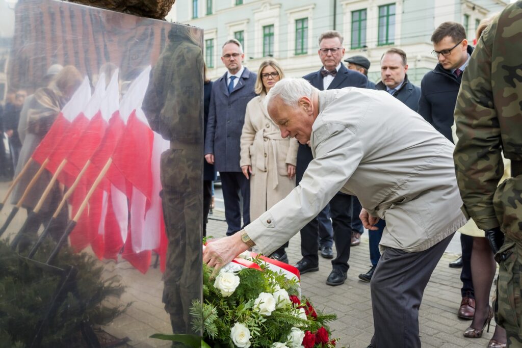 Obchody Bydgoskiego Marca fot. Tomasz Czachorowski/eventphoto.com.pl dla UMWKP