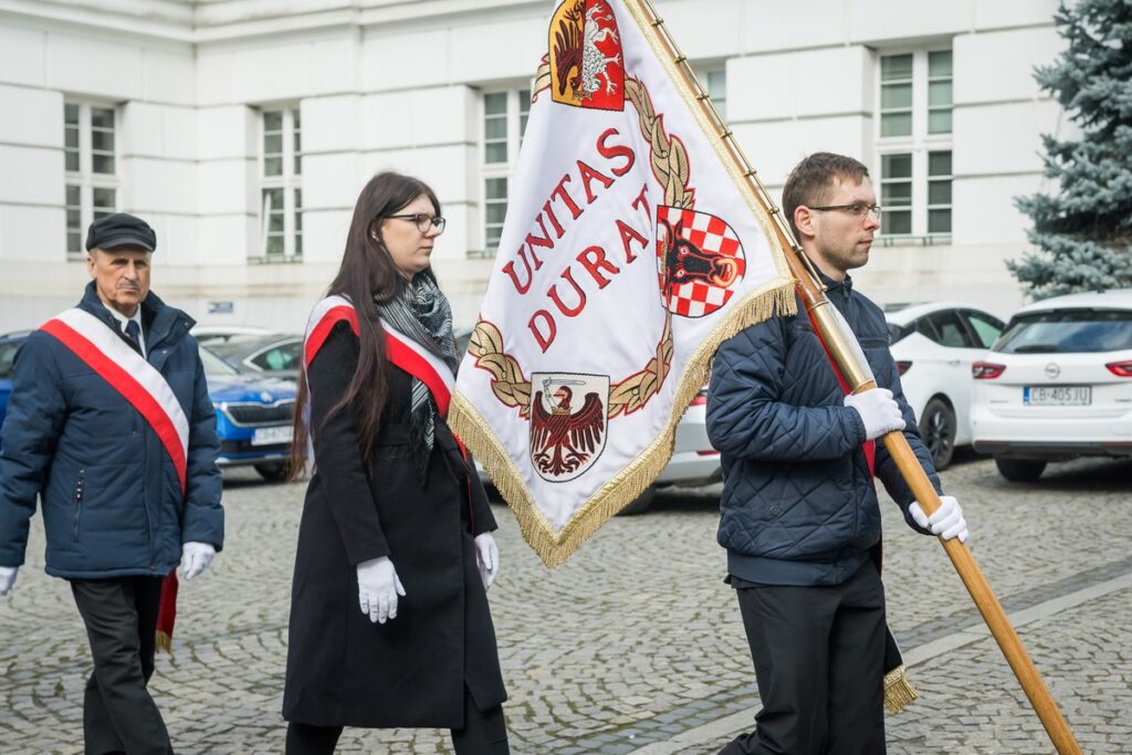 Obchody Bydgoskiego Marca fot. Tomasz Czachorowski/eventphoto.com.pl dla UMWKP