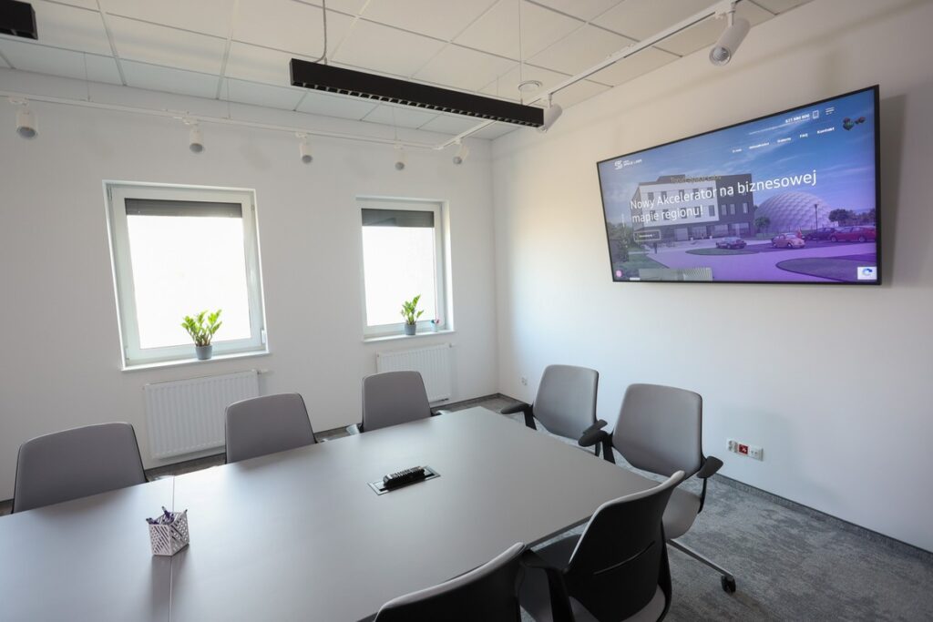 Otwarcie Toruń Space Labs i podpisanie listu intencyjnego, fot. Mikołaj Kuras dla UMWKP