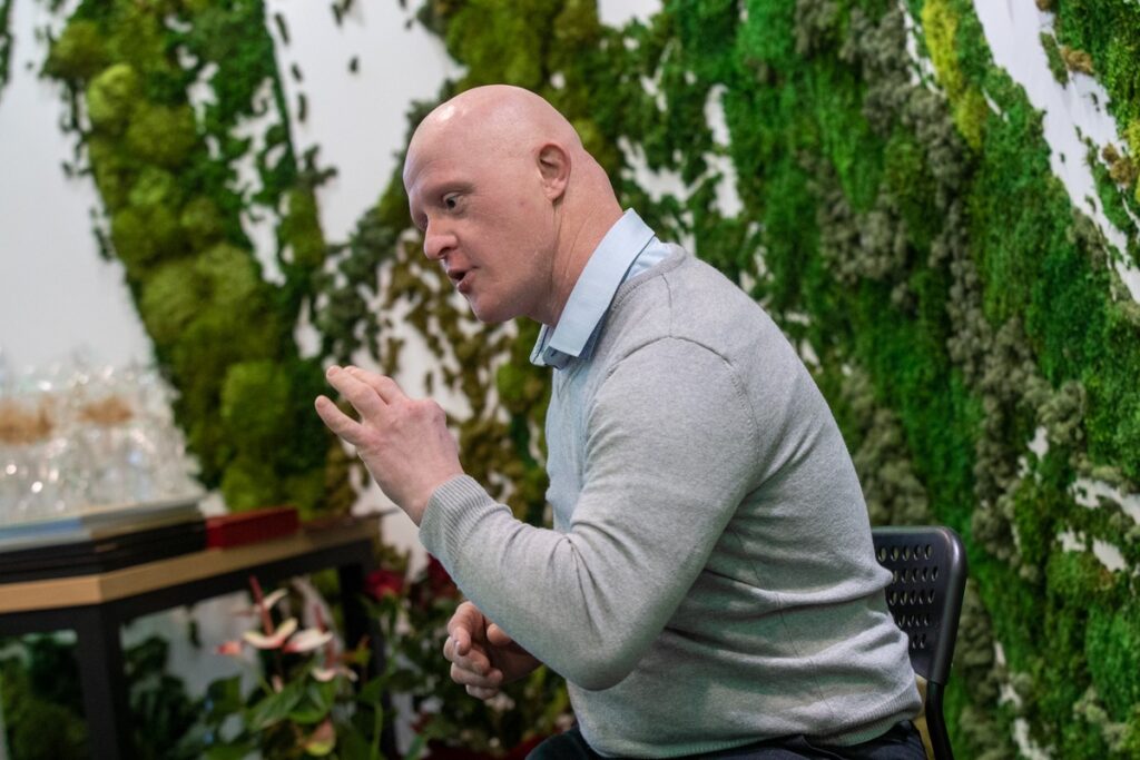 Uroczystość z okazji 15-lecia ZAZ-u w Drzonowie, fot. Mikołaj Kuras dla UMWKP