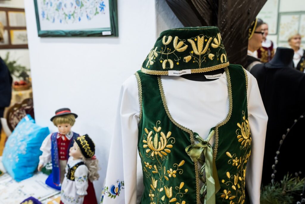 Otwarcie wystawy w Muzeum Borów Tucholskich, fot. Tomasz Czachorowski/eventphoto.com dla UMWKP