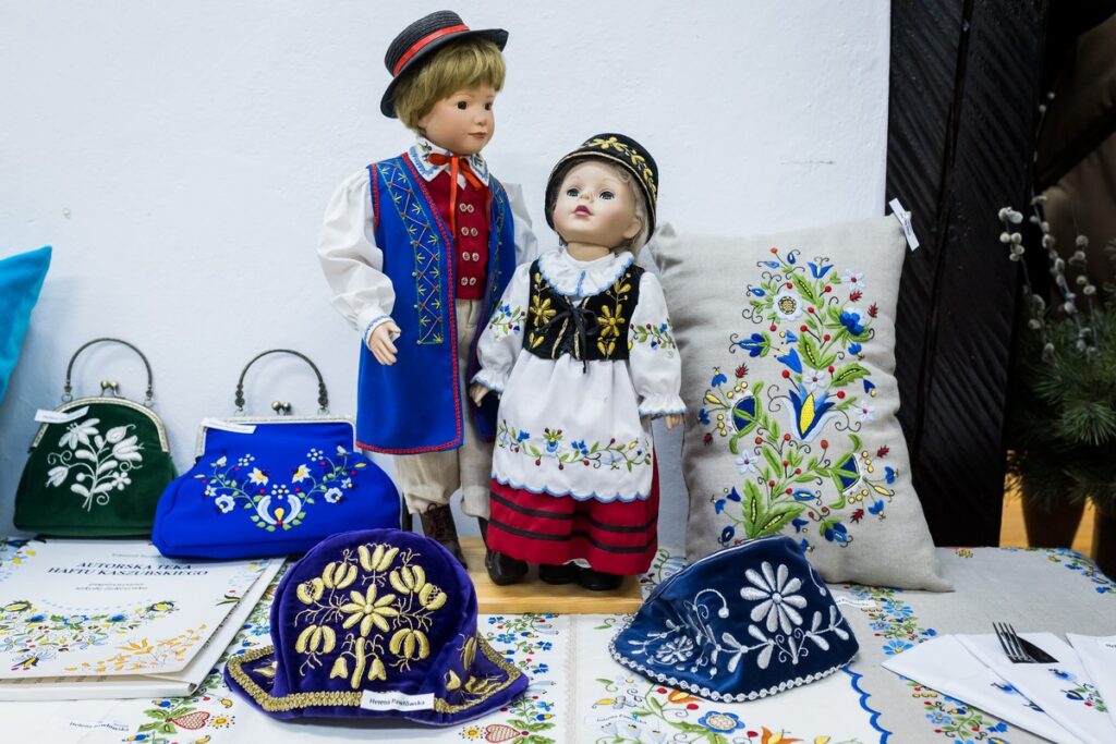 Otwarcie wystawy w Muzeum Borów Tucholskich, fot. Tomasz Czachorowski/eventphoto.com dla UMWKP