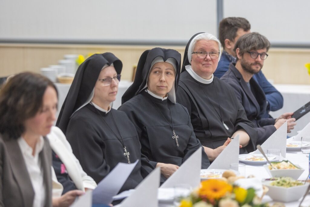 Podsumowanie XII Marszałkowskiego Balu Dobroczynnego fot. Mikołaj Kuras dla UMWKP