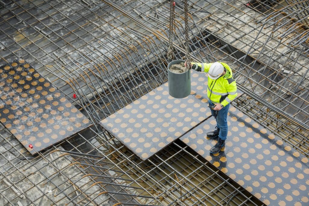 Wmurowanie aktu erekcyjnego pod rozbudowę Opery Nova, fot. Tomasz Czachorowski/eventphoto.com.pl dla UMWKP