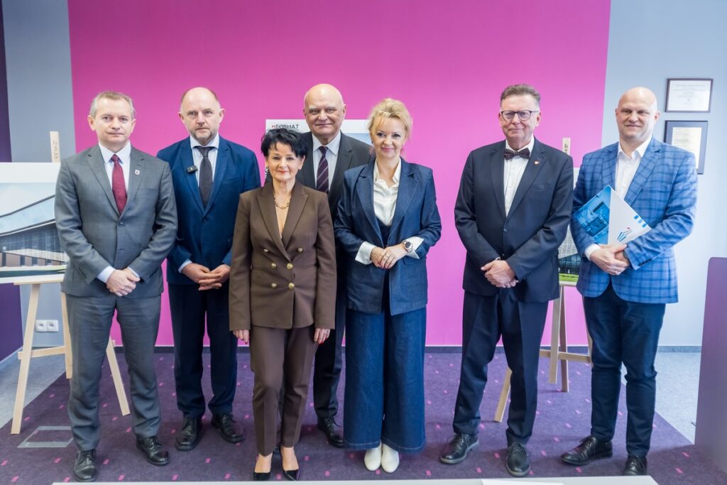 Ośrodek Diagnostyki Narządowej WSD, fot. Tomasz Czachorowski, eventphoto.com.pl dla UMWKP