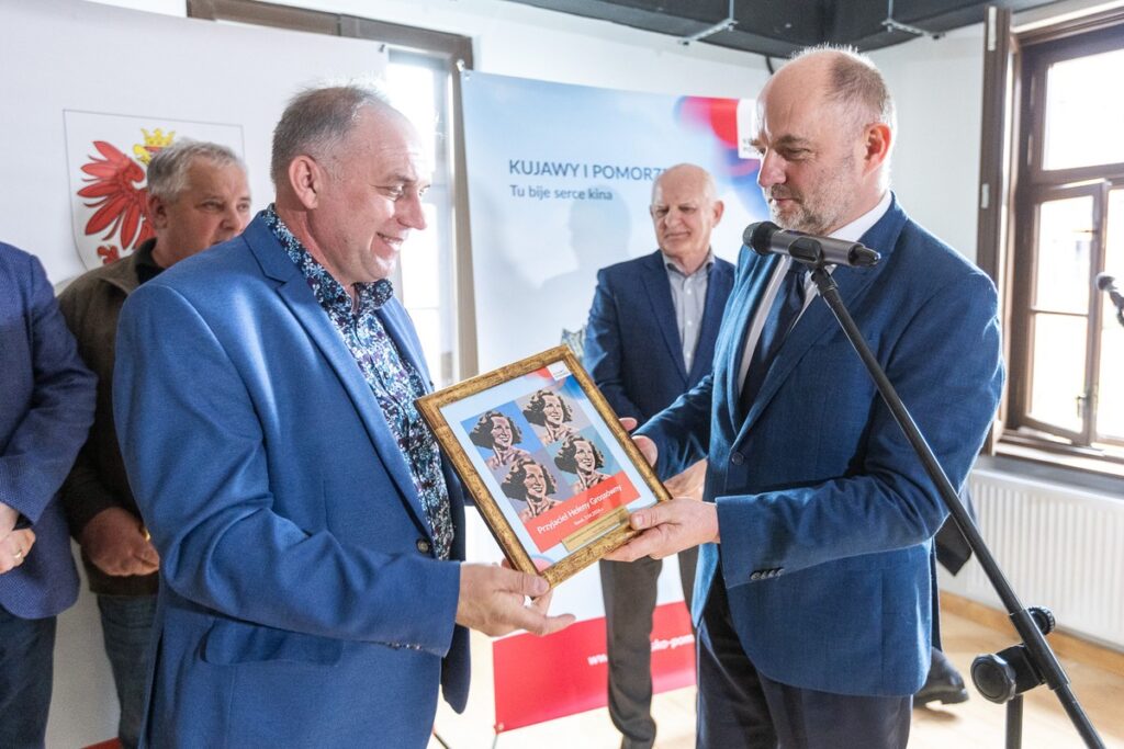 Otwarcie Domu Grossówny fot. Szymon Zdziebło/tarantoga.pl dla UMWKP