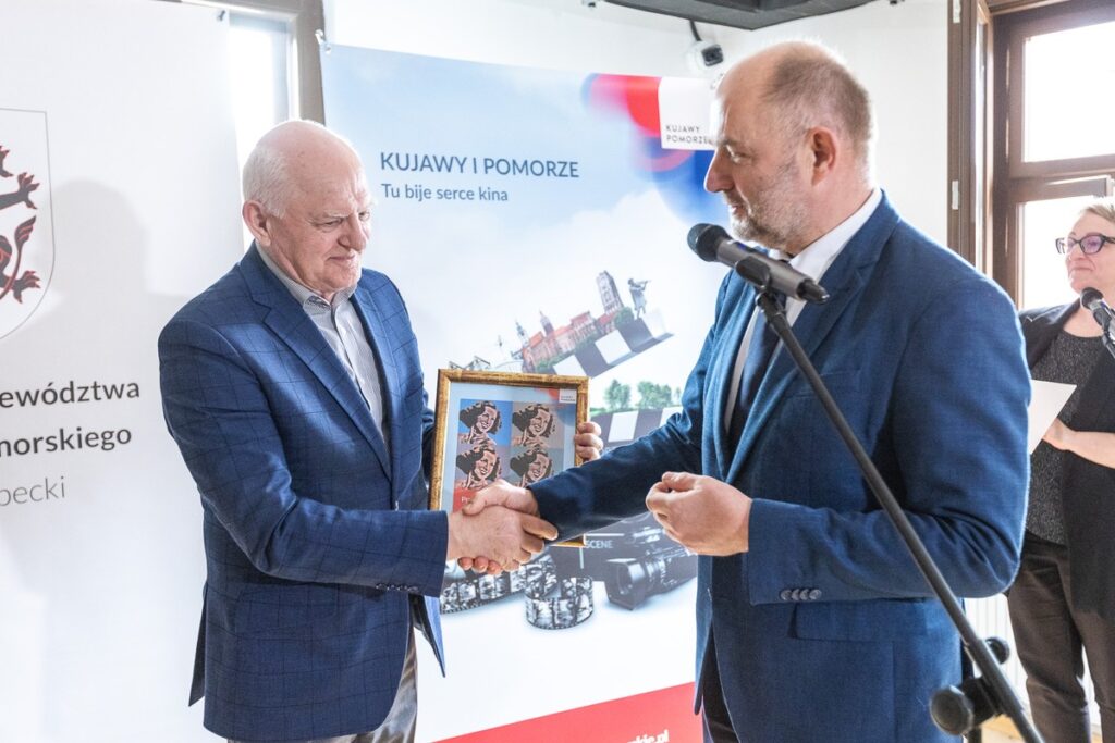 Otwarcie Domu Grossówny fot. Szymon Zdziebło/tarantoga.pl dla UMWKP